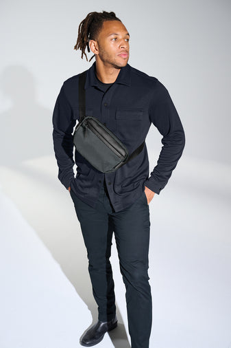 Mercer+Mettle™ Crossbody Pack - KYEP
