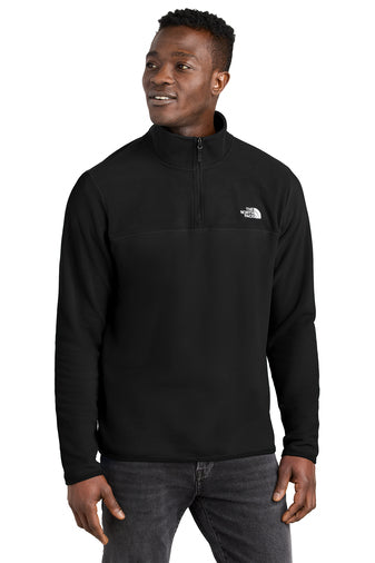 The North Face® Glacier 1/4-Zip Fleece - Holiday Shop