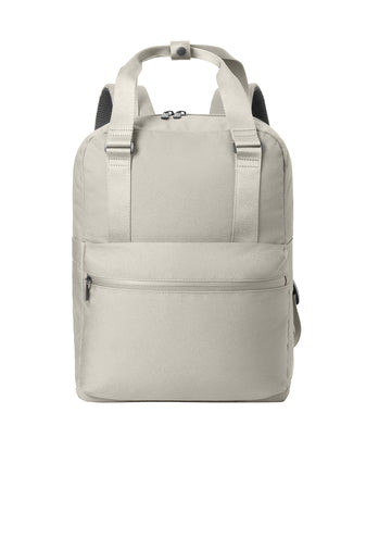 Mercer+Mettle™ Claremont Handled Backpack - SDofOhio