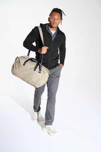 Mercer+Mettle™ Claremont Duffel - BEYOUTIFUL - MMB810