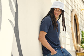 Port Authority® Twill Classic Bucket Hat - KYEP