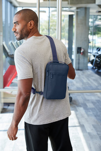 Port Authority® Matte Sling - SDofOhio
