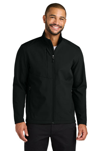 Port Authority® C-FREE® Core Soft Shell - KYEP