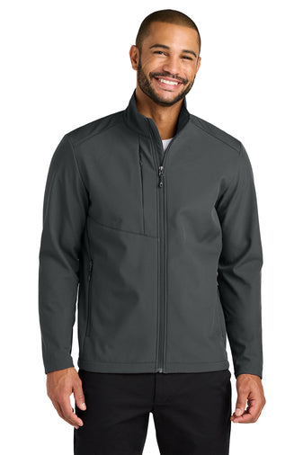 Port Authority® C-FREE® Core Soft Shell - KYEP