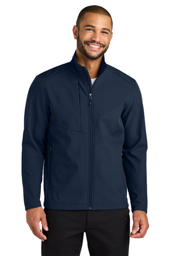Port Authority® C-FREE® Core Soft Shell - KYEP