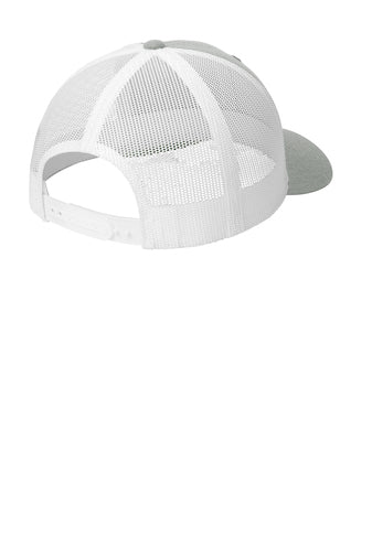 Sport-Tek ® Yupoong ® Retro Trucker Cap - KYEP
