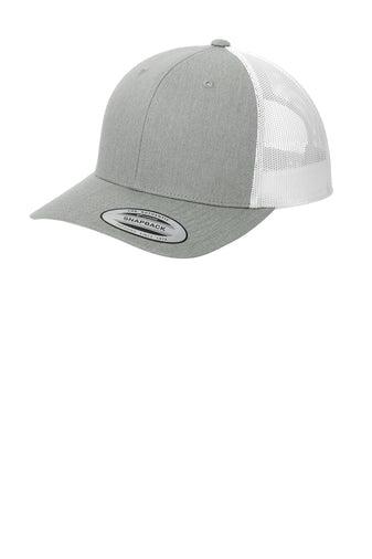 Sport-Tek ® Yupoong ® Retro Trucker Cap - KYEP