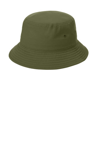 Port Authority® Twill Classic Bucket Hat - KYEP