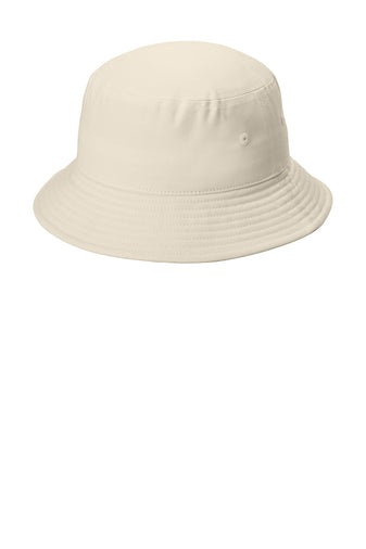 Port Authority® Twill Classic Bucket Hat - KYEP