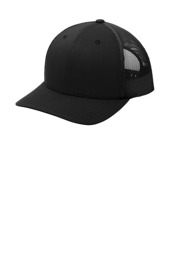 Sport-Tek ® Yupoong ® Retro Trucker Cap - KYEP