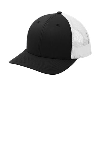 Sport-Tek ® Yupoong ® Retro Trucker Cap - KYEP