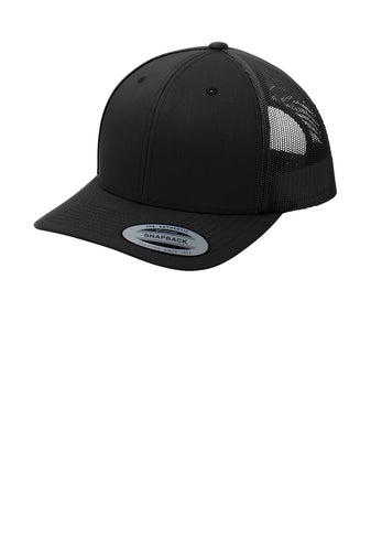 Sport-Tek ® Yupoong ® Retro Trucker Cap - KYEP