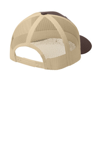 Sport-Tek ® Yupoong ® Retro Trucker Cap - KYEP
