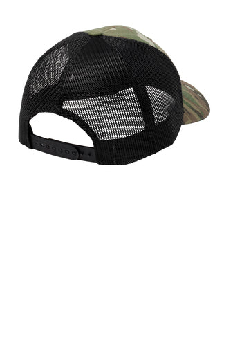Sport-Tek ® Yupoong ® Retro Trucker Cap - KYEP