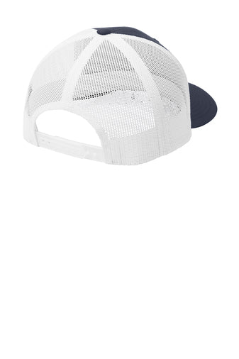 Sport-Tek ® Yupoong ® Retro Trucker Cap - KYEP
