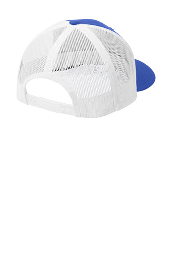 Sport-Tek ® Yupoong ® Retro Trucker Cap - KYEP
