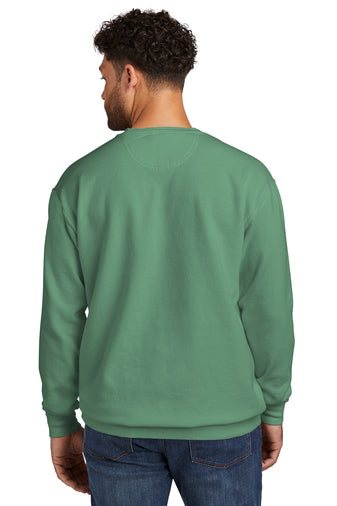Comfort Colors ® Ring Spun Crewneck Sweatshirt - KYEP