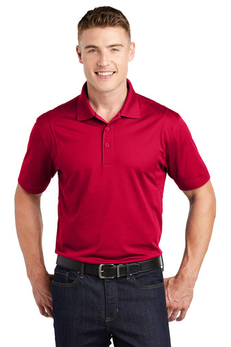 Sport-Tek® Tall Micropique Sport-Wick® Polo - KYEP