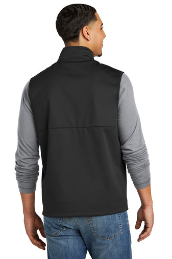 Sport-Tek® Soft Shell Vest - KYEP