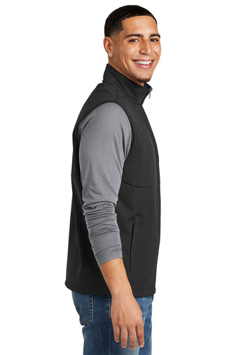 Sport-Tek® Soft Shell Vest - KYEP