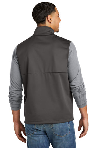 Sport-Tek® Soft Shell Vest - KYEP