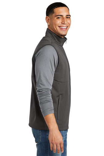 Sport-Tek® Soft Shell Vest - KYEP