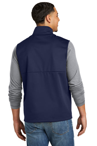 Sport-Tek® Soft Shell Vest - SDofOhio