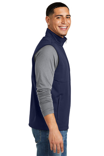 Sport-Tek® Soft Shell Vest - KYEP