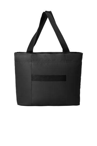 Port Authority® Matte Carryall Tote - KYEP