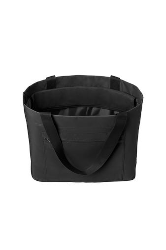 Port Authority® Matte Carryall Tote - KYEP