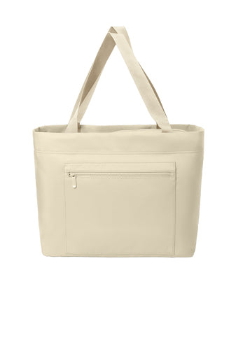 Port Authority® Matte Carryall Tote - KYEP