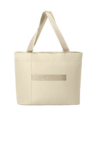Port Authority® Matte Carryall Tote - KYEP