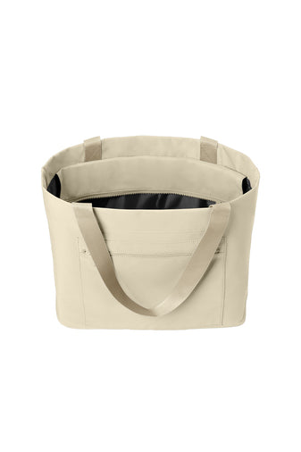 Port Authority® Matte Carryall Tote - KYEP