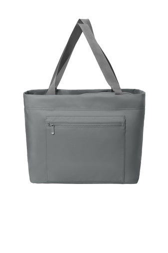 Port Authority® Matte Carryall Tote - KYEP