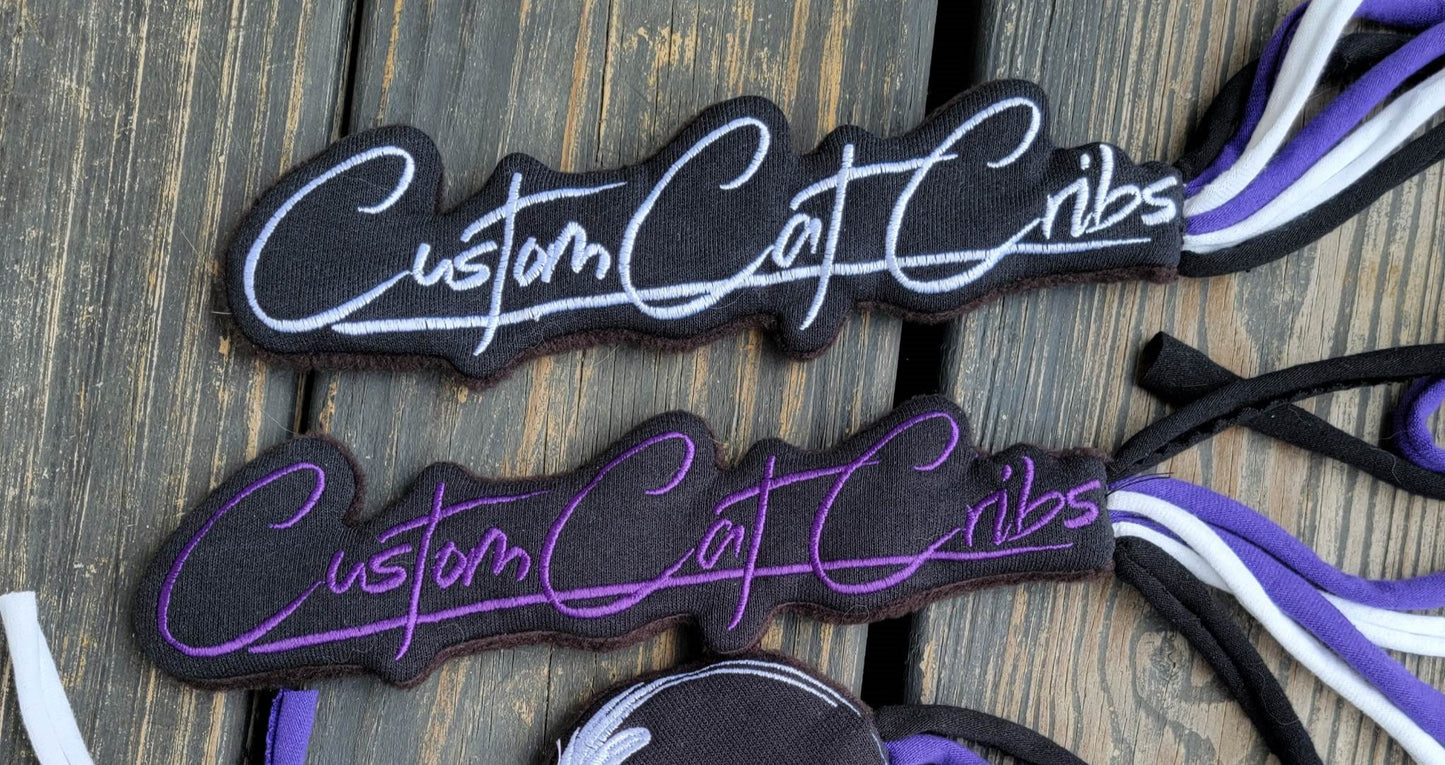 PRJT.Mercury - CustomCatCribs - Kicker