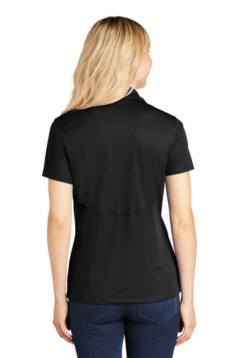 Sport-Tek® Women's Micropique Sport-Wick® Polo - KYEP