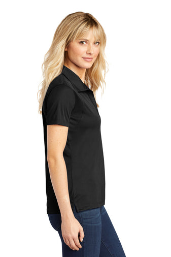 Sport-Tek® Women's Micropique Sport-Wick® Polo - KYEP