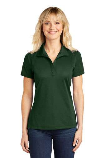 Sport-Tek® Women's Micropique Sport-Wick® Polo - KYEP