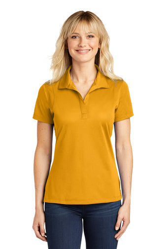 Sport-Tek® Women's Micropique Sport-Wick® Polo - KYEP