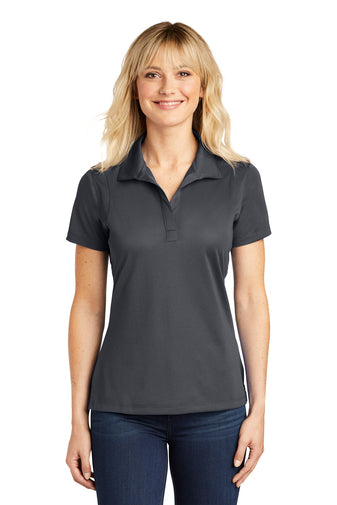 Sport-Tek® Women's Micropique Sport-Wick® Polo - KYEP