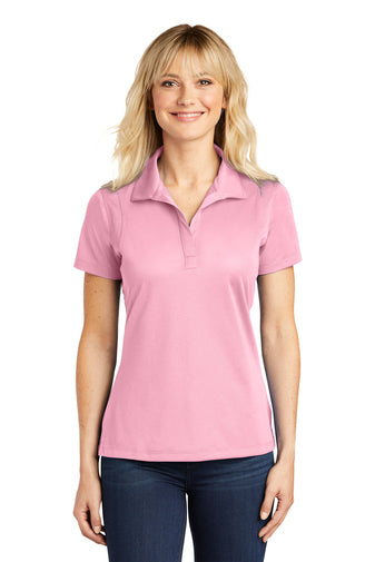 Sport-Tek® Women's Micropique Sport-Wick® Polo - KYEP