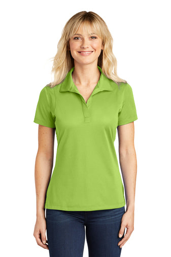Sport-Tek® Women's Micropique Sport-Wick® Polo - KYEP