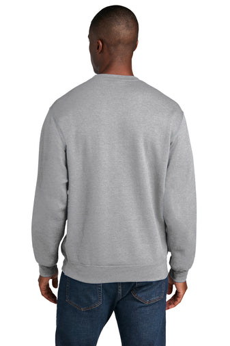 Port & Company® Core Fleece Crewneck Sweatshirt Unisex Fit- KYEP