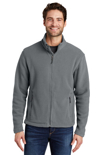 Port Authority® Value Fleece Jacket - KYEP