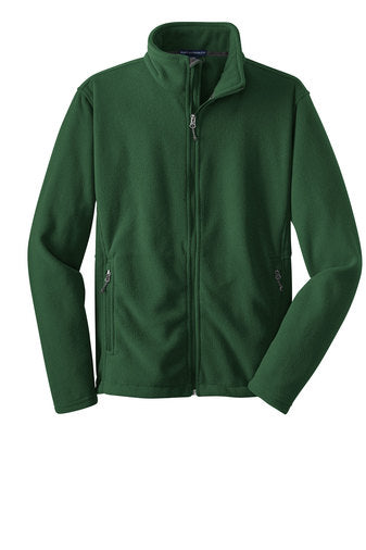 Port Authority® Value Fleece Jacket - KYEP