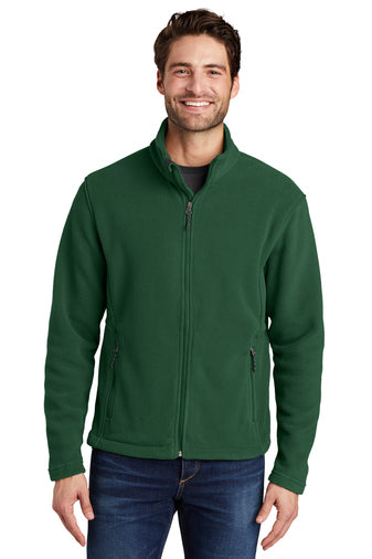 Port Authority® Value Fleece Jacket - KYEP
