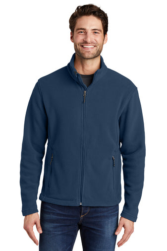 Port Authority® Value Fleece Jacket - KYEP