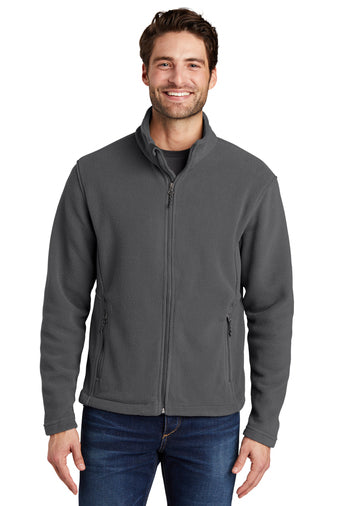 Port Authority® Value Fleece Jacket - KYEP