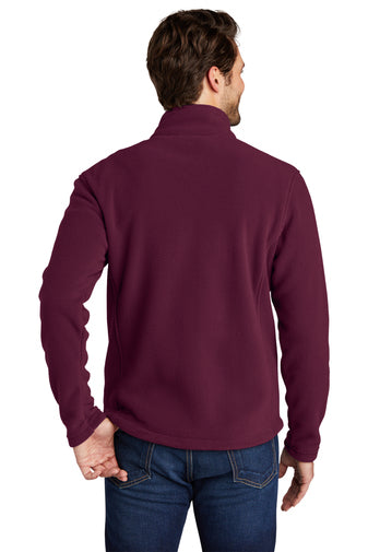 Port Authority® Value Fleece Jacket - KYEP