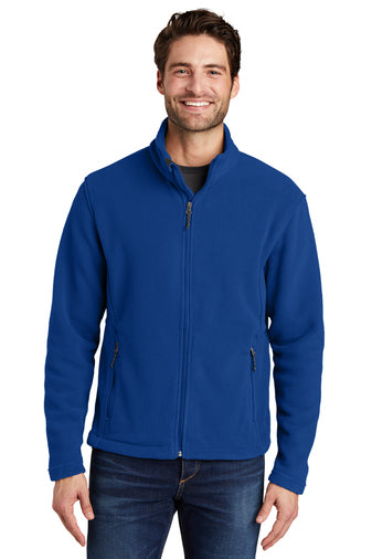 Port Authority® Value Fleece Jacket - KYEP